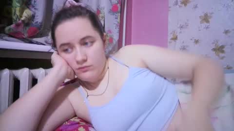 skyressie333 online show from 29, 1, 2025