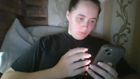 skyressie333 online show from 5, 10, 2025