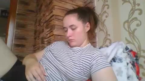 skyressie333 online show from 23, 10, 2025