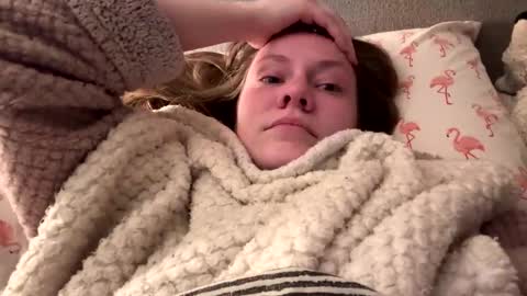 Sky Winters online show from 8, 3, 2025