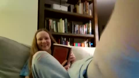 Sky Winters online show from 8, 11, 2025