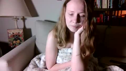 Sky Winters online show from 11, 3, 2026