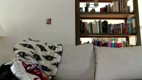 Sky Winters online show from 7, 4, 2026