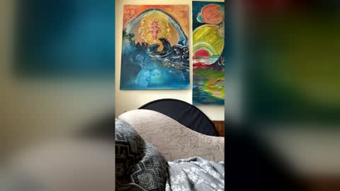 Sky Winters online show from 13, 4, 2026