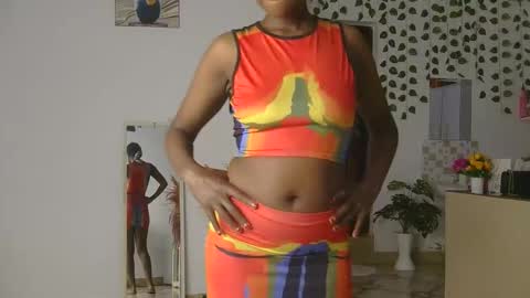 Snapshot of skyy_brown chatting on 19, 5, 2026 Bella online show from 19, 5, 2026