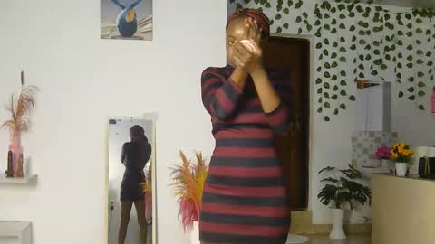 Snapshot of skyy_brown chatting on 9, 6, 2026 Bella online show from 9, 6, 2026