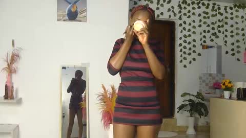 Snapshot of skyy_brown chatting on 10, 6, 2026 Bella online show from 10, 6, 2026