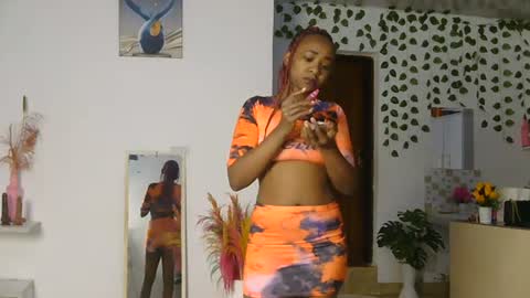 Snapshot of skyy_brown chatting on 20, 6, 2026 Bella online show from 20, 6, 2026