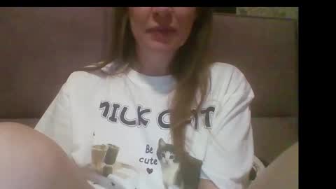 Sladkiegubki online show from 22, 10, 2025