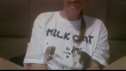 Sladkiegubki online show from 23, 11, 2025