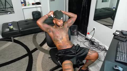 nasty twitter KASHCARTERATL online show from 22, 10, 2025