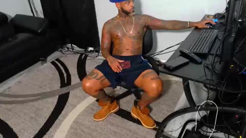 nasty twitter KASHCARTERATL online show from 9, 11, 2025