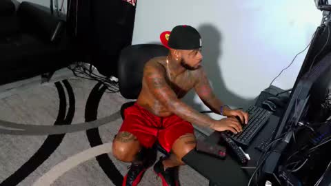 nasty twitter KASHCARTERATL online show from 23, 11, 2025