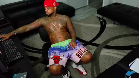 nasty twitter KASHCARTERATL online show from 12, 4, 2026