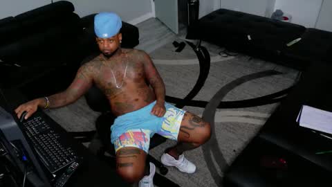 nasty twitter KASHCARTERATL online show from 14, 4, 2026