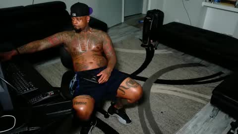 nasty twitter KASHCARTERATL online show from 25, 5, 2026
