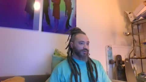 Snapshot of slashfantasy chatting on 1, 1, 2025 slashfantasy online show from 1, 1, 2025