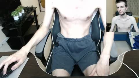 Snapshot of slavaxxx777 chatting on 4, 7, 2026 Slava GAY. PVT OPEN. online show from 4, 7, 2026