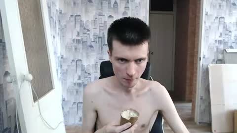 Snapshot of slavaxxx777 chatting on 3, 8, 2026 Slava GAY. PVT OPEN. online show from 3, 8, 2026