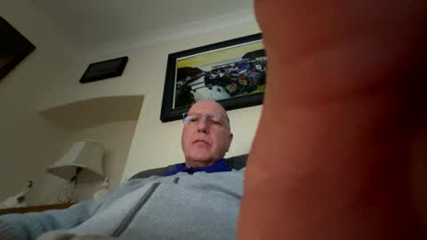 Snapshot of slave1959 chatting on 12, 1, 2025 slave1959 online show from 12, 1, 2025
