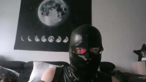 slaveforgodess online show from 13, 12, 2024