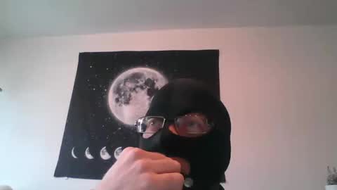 slaveforgodess online show from 28, 2, 2025