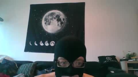 slaveforgodess online show from 29, 9, 2025