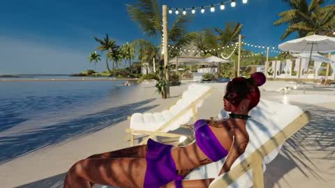 MistressLilitu online show from 11, 4, 2026