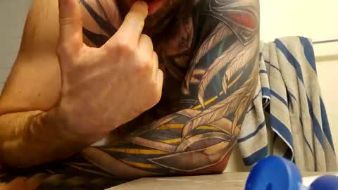 Snapshot of slayerdime85 chatting on 7, 3, 2025 slayerdime85 online show from 7, 3, 2025