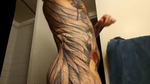 Snapshot of slayerdime85 chatting on 12, 3, 2025 slayerdime85 online show from 12, 3, 2025