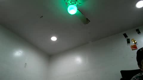 Sleazyycarlitx online show from 24, 11, 2025