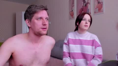 Sophie and David online show from 23, 4, 2026