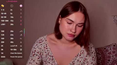 Alice online show from 13, 3, 2026