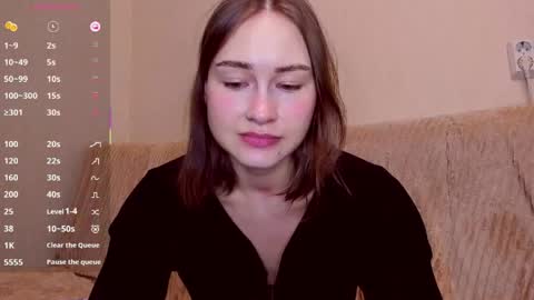 Snapshot of sleeeepy_af chatting on 3, 6, 2026 Alice online show from 3, 6, 2026
