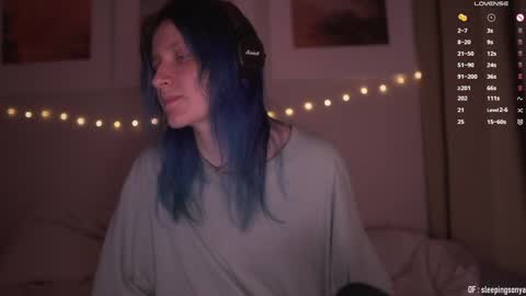 Sonya online show from 23, 12, 2024