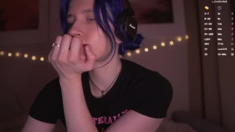 Sonya online show from 2, 1, 2025