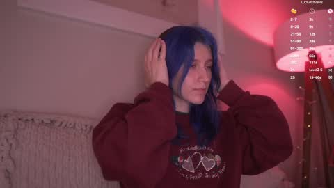 Sonya online show from 11, 1, 2025