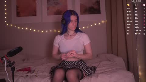 Sonya online show from 22, 2, 2025