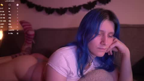 Sonya online show from 10, 10, 2025