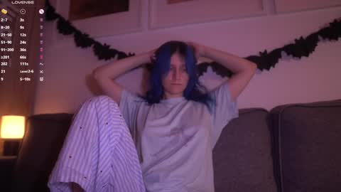 Sonya online show from 11, 10, 2025