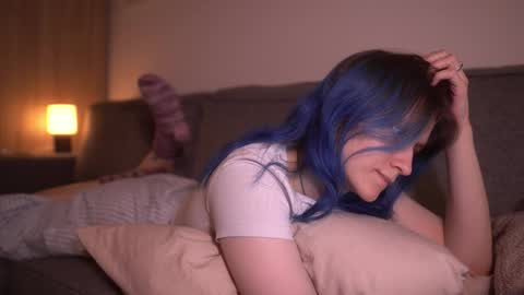 Sonya online show from 18, 2, 2026