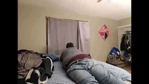 Snapshot of sleepwithyou chatting on 23, 1, 2025 sleepwithyou online show from 23, 1, 2025