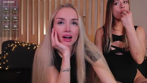 Slemgem Amy  friends online show from 17, 1, 2025