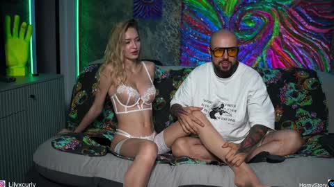 Slemgem Amy  friends online show from 20, 9, 2025