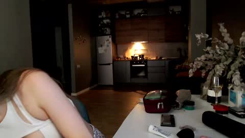 Slemgem Amy  friends online show from 18, 11, 2025