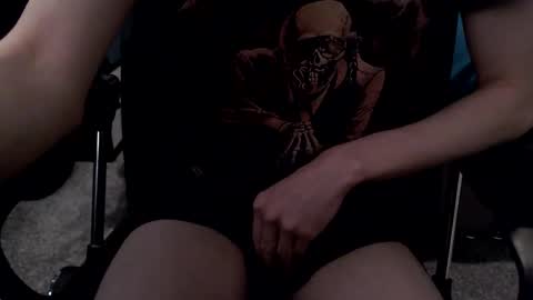 SlenderScotsman online show from 8, 2, 2025