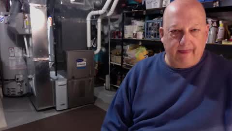 slick50000 online show from 20, 12, 2025