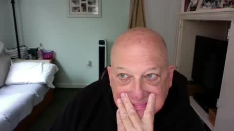 Snapshot of slick50000 chatting on 26, 4, 2026 slick50000 online show from 26, 4, 2026