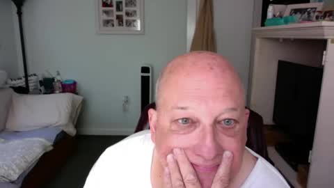 Snapshot of slick50000 chatting on 4, 5, 2026 slick50000 online show from 4, 5, 2026