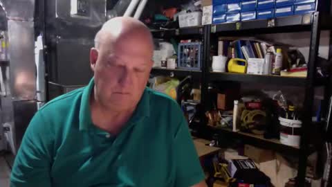 Snapshot of slick50000 chatting on 9, 5, 2026 slick50000 online show from 9, 5, 2026
